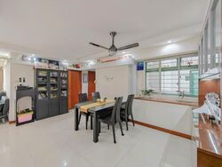Blk 641A The Meadows (Punggol), HDB 5 Rooms #632439381